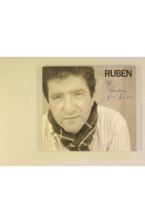 Ruben - Il Lavoro Più Duro