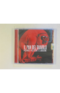 Pan Del Diavolo - Piombo Polvere E Carbone