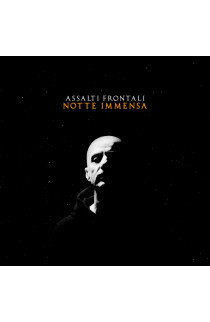 Assalti Frontali - Notte Immensa (CD) 