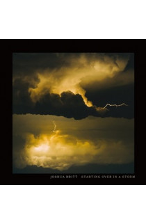 Joshua Britt - Starting Over In A Storm (CD) 