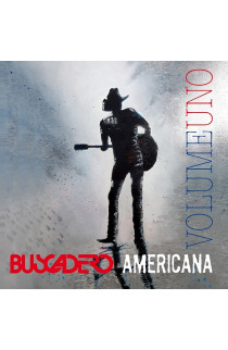 Artisti Vari - Buscadero Americana Vol. 1 (LP) 