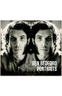 Ben Bedford - Portraits (CD) 