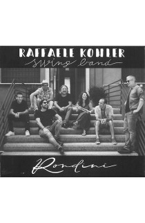Raffaele Kohler Swing Band - Rondini (CD) 
