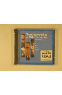 Tempesta Di Ghiaccio