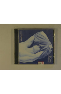 Robinson Tom - Having It Ways Both