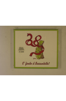 É Finito Il Sessantotto?