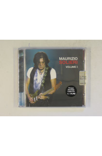 Solieri Maurizio - Volume 1