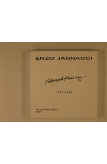 Jannacci Enzo - Remastering 1975-1979