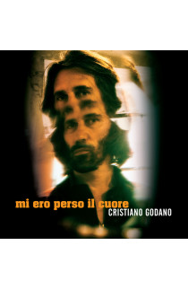 Cristiano Godano - Mi Ero Perso Il Cuore 