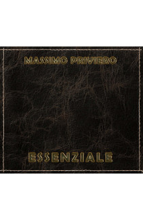 Massimo Priviero - Essenziale (CD) 