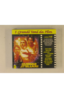 I Grandi Temi Da Film Vol.1