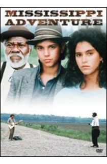 Mississippi Adventure - Walter Hill (DVD) 