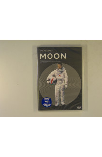 Jones Duncan - Moon