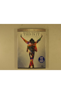 Michael Jackson - This Is It