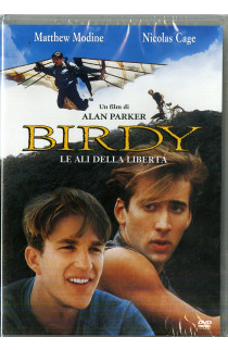 Birdy: Le Ali Della Libertà - Alan Parker (DVD) 