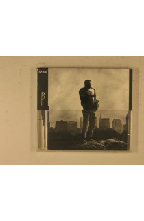 Simmons Sonny - Staying On The Watch