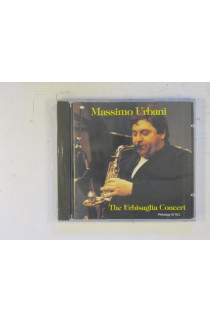 Urbani Massimo - The Urbisaglia Concert