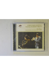 Rava Enrico Quintet - Flat Fleet