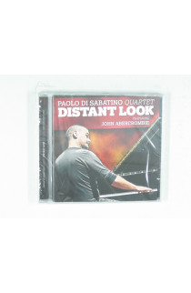 Di Sabatino Paolo Quartet - Distant Look