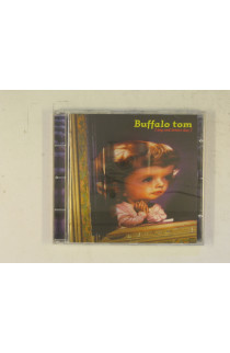 Buffalo Tom  - Big Red Letter Day