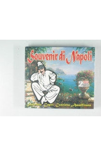 Souvenir Di Napoli