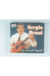 Bruni Sergio - La Voce Di Napoli
