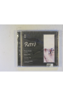 Tonolo Pietro - Retrò