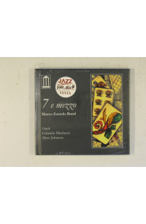Zurzolo Marco Band - 7 E Mezzo