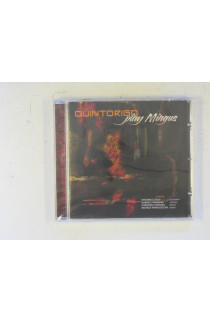 Quintorigo - Plays Mingus