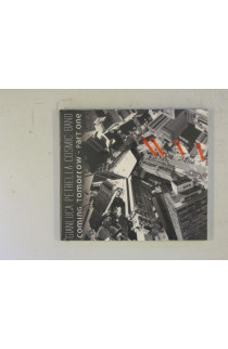 Petrella Gianluca Cosmic Band - Coming Tomorrow (Part One)