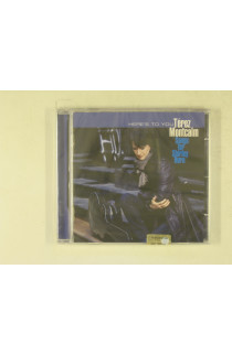 Térez Montcalm - Here'S To You - Songs For Shirley Horn (CD) 