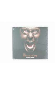Paci Roy & Corleone - Blaccahenze
