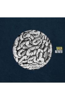 Nada - Nitrito (LP) 
