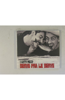 Gatti Mezzi - Berve Fra Le Berve
