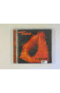Gea  - Ruggine