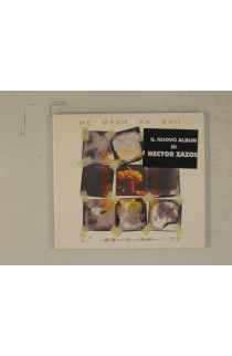Hector Zazou - L'Absence (CD) 