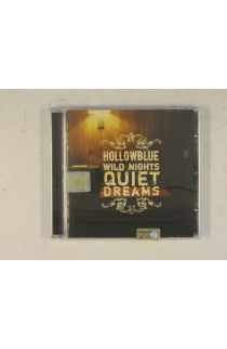 Hollowblue - Wild Nights, Quiet Dreams
