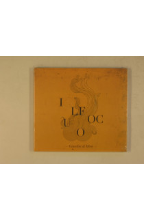 Giardini Di Mirò - Il Fuoco (CD) 