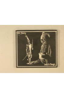 Mr. Henry - Lazily Go Through...