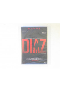 Vicari Daniele - Diaz