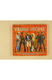 Village People - The Best Of