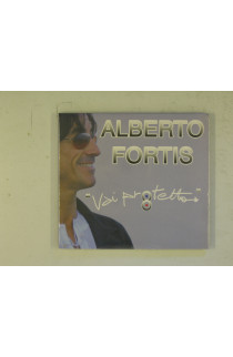 Fortis Alberto - Vai Protetto