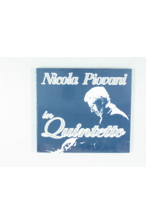 Piovani Nicola - In Quintetto