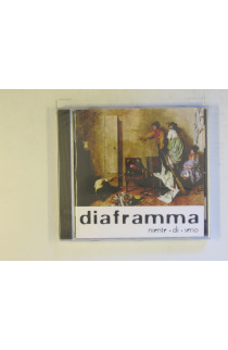 Diaframma - Niente Di Serio