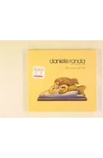 Ronda Daniele & Folklub - La Sirena Del Po