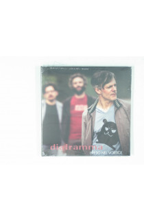 Diaframma - Preso Nel Vortice