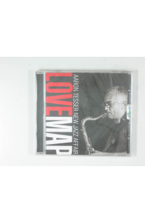 Tesser Aaron New Jazz Affair - Love Map