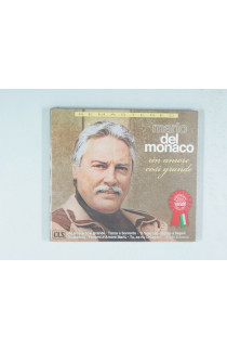 Del Monaco Mario - Un Amore Così Grande
