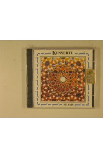 Kunsertu - Shams