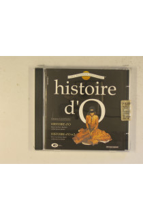Bachelet Pierre-Myers Stanley - Histoire D'O N. 1 E Histoire N. 2
